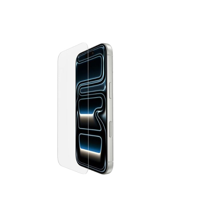 Belkin Screen Protection, Ip 17, Clear Belkin Screen Protection, Ip 17, Clear