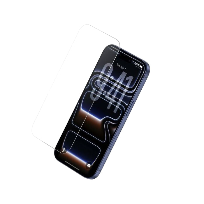 Belkin Screen Protection, Ip 17 Pro Max, Clear