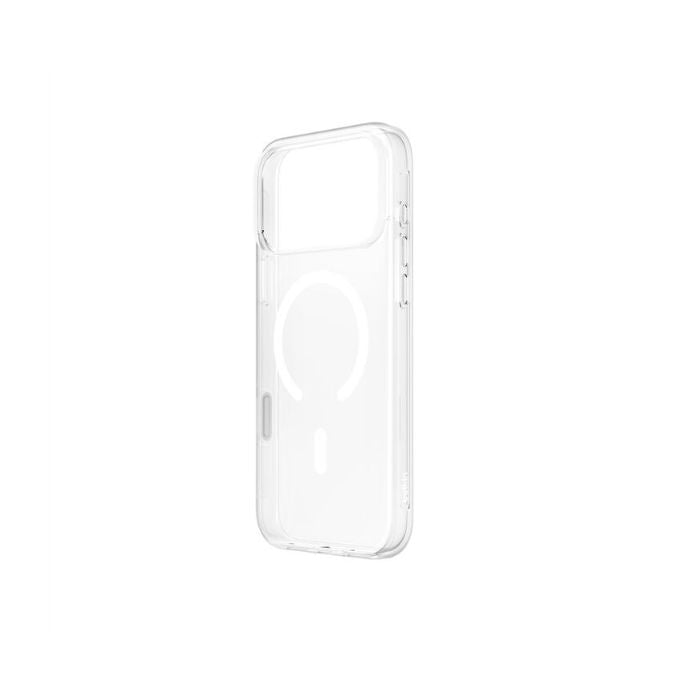Belkin Cover Grip TPU, Ip 17 Pro Max, Clear Belkin Cover Grip TPU, Ip 17 Pro Max, Clear