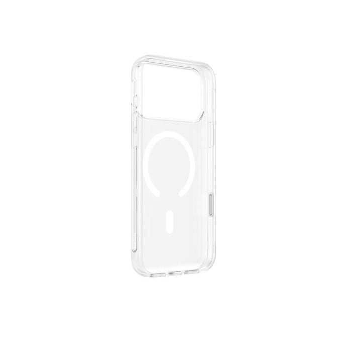 Belkin Cover Grip TPU, Ip 17 Pro Max, Clear Belkin Cover Grip TPU, Ip 17 Pro Max, Clear