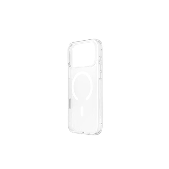 Belkin Cover Grip TPU, Ip 17 Pro Max, Clear Belkin Cover Grip TPU, Ip 17 Pro Max, Clear