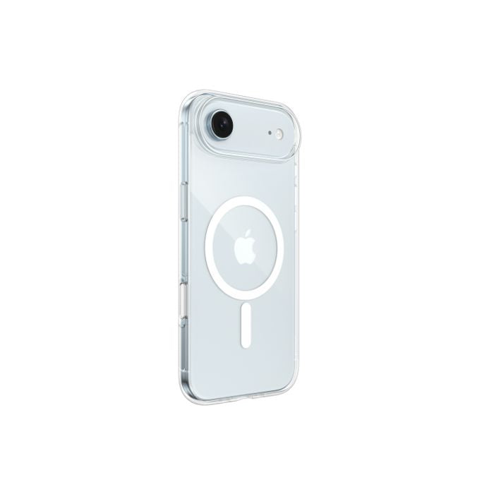 Belkin Cover Grip TPU, Ip 17 Air, Clear Belkin Cover Grip TPU, Ip 17 Air, Clear