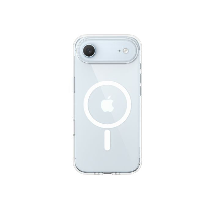 Belkin Cover Grip TPU, Ip 17 Air, Clear Belkin Cover Grip TPU, Ip 17 Air, Clear