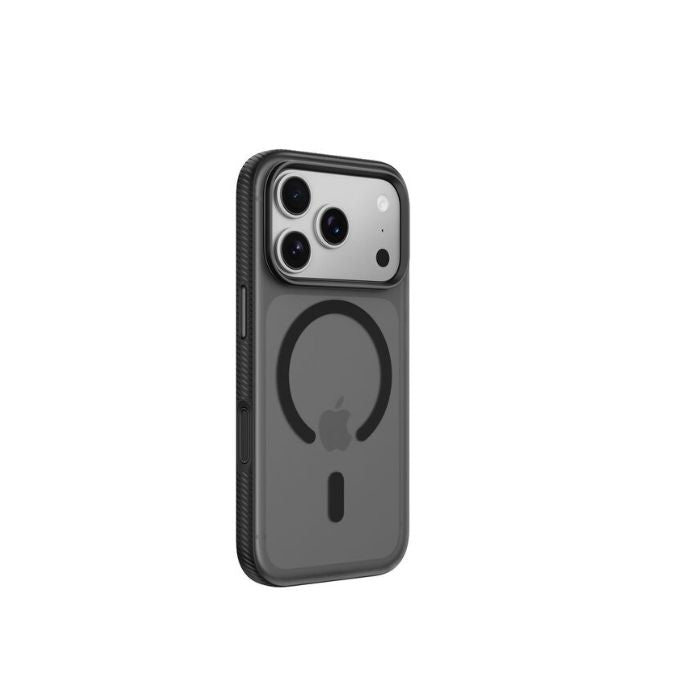 Belkin Cover Grip Tpu, Ip 17 Pro, Candy Black Belkin Cover Grip Tpu, Ip 17 Pro, Candy Black