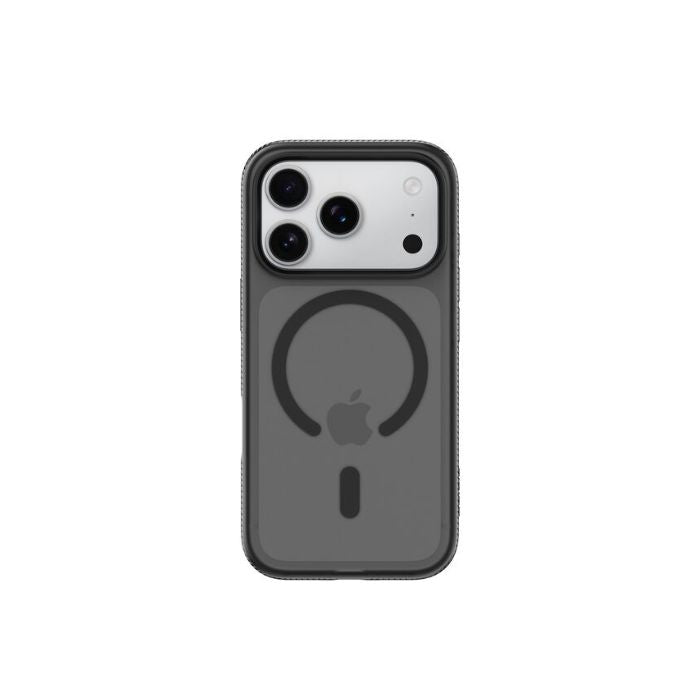 Belkin Cover Grip Tpu, Ip 17 Pro, Candy Black Belkin Cover Grip Tpu, Ip 17 Pro, Candy Black