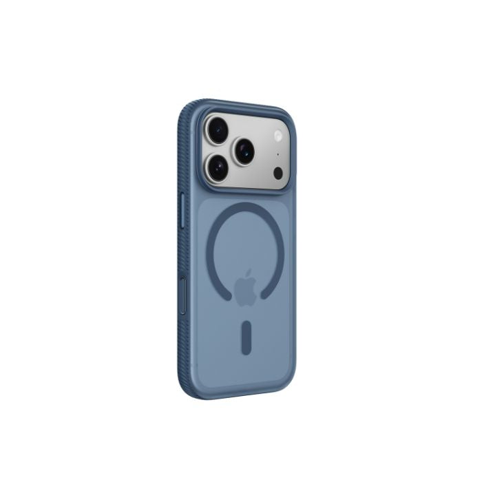 Belkin Cover Grip Tpu, Ip 17 Pro, Candy Navy Blue Belkin Cover Grip Tpu, Ip 17 Pro, Candy Navy Blue
