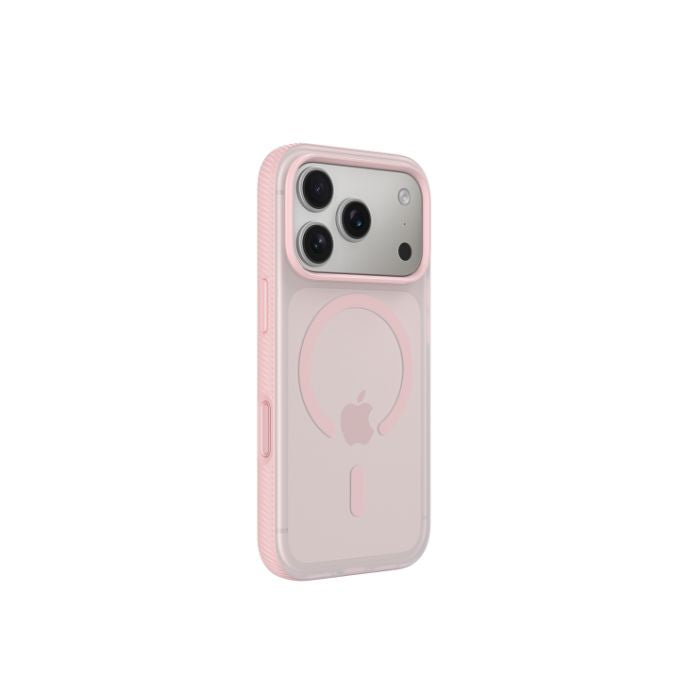 Belkin Cover Grip Tpu, Ip 17 Pro, Candy Soft Pink