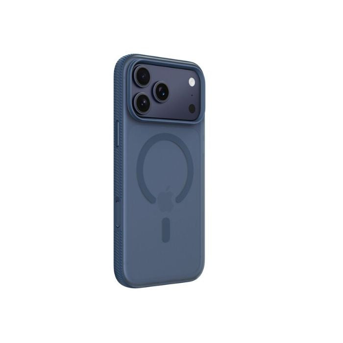 Belkin Cover Grip Tpu, Ip 17 Pro, Candy Navy Blue
