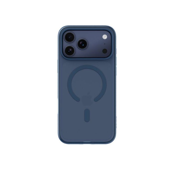 Belkin Cover Grip Tpu, Ip 17 Pro, Candy Navy Blue