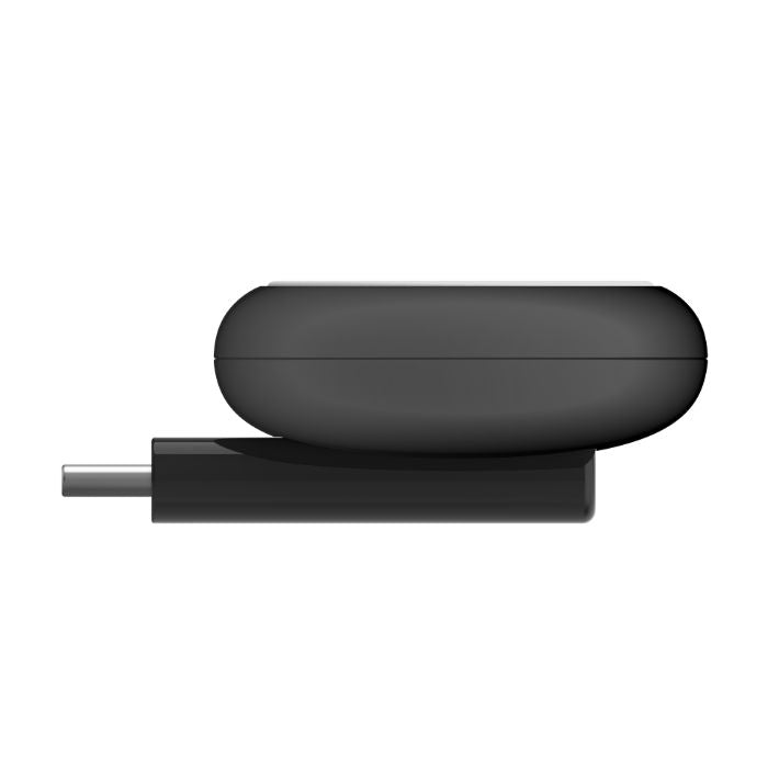 Belkin Boost Charge Pro-Portable USB-C, Fast Charger Dongle for Apple Watch, Black Belkin Boost Charge Pro-Portable USB-C, Fast Charger Dongle for Apple Watch, Black