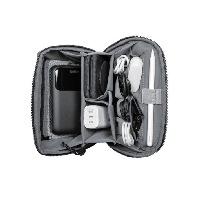 Belkin Travel Organizer, Black