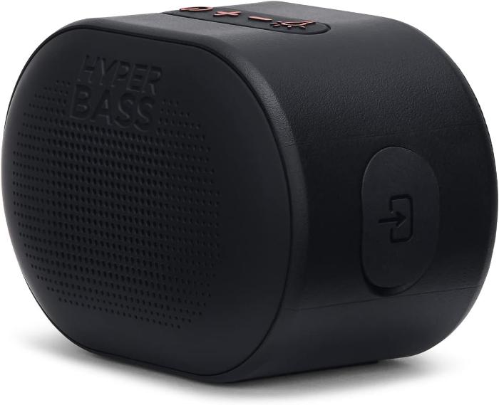 Aiwa Portable Speaker, Black