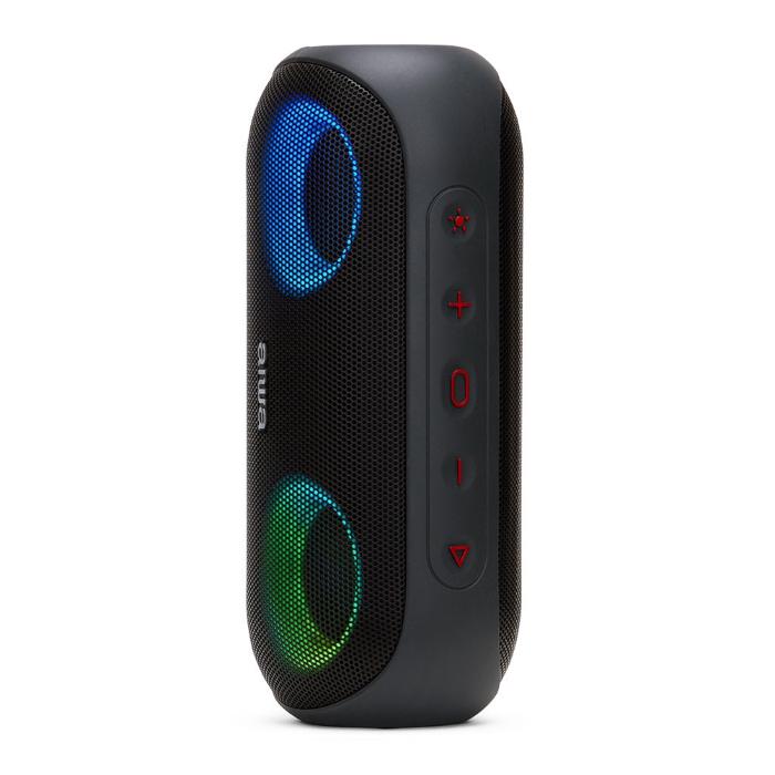 Aiwa Portable Speaker, Black