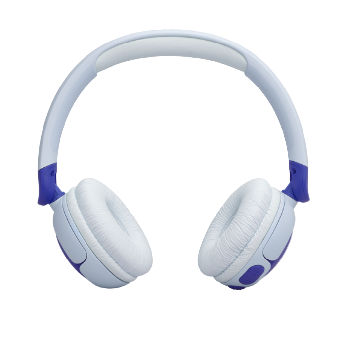 JBL Headphone Junior 320, Bluetooth, Blue