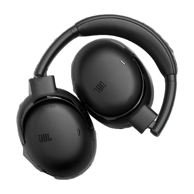 JBL Headphone Tour One M3 Smart Tx, Noise Cancelling, Wireless, Black