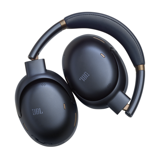 JBL Headphone Tour One M3 Smart Tx, Noise Cancelling, Wireless, Blue