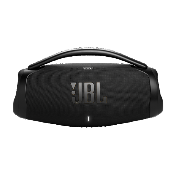 JBL BOOMBOX 3 WI-FI PORTABLE WIRELESS SPEAKER