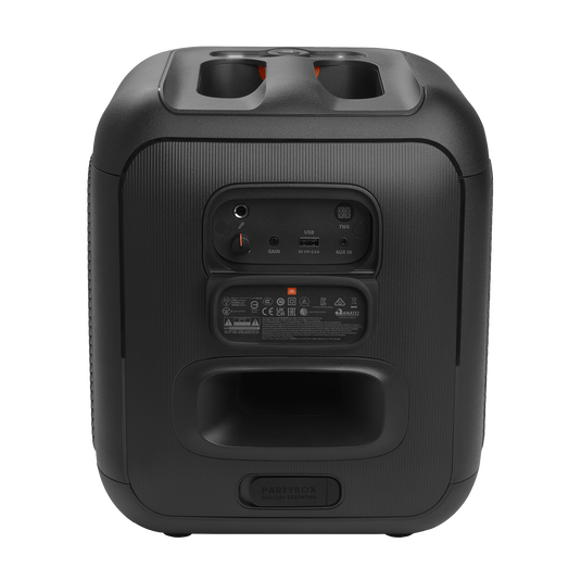JBL PARTYBOX ENCORE ESSENTIAL 2 PORTABLE SPEAKER JBL PARTYBOX ENCORE ESSENTIAL 2 PORTABLE SPEAKER