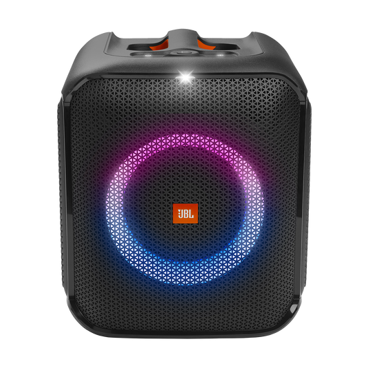 JBL PARTYBOX ENCORE ESSENTIAL 2 PORTABLE SPEAKER