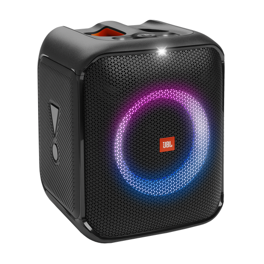 JBL Party Box Encore Essential, 2Portable Speaker, Black
