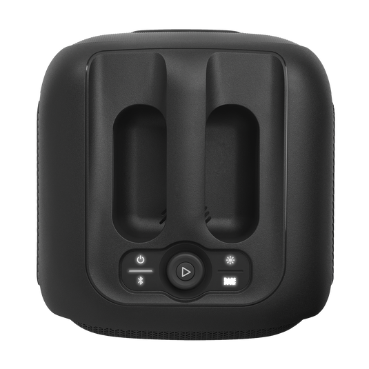 JBL Party Box Encore Essential, 2Portable Speaker, Black