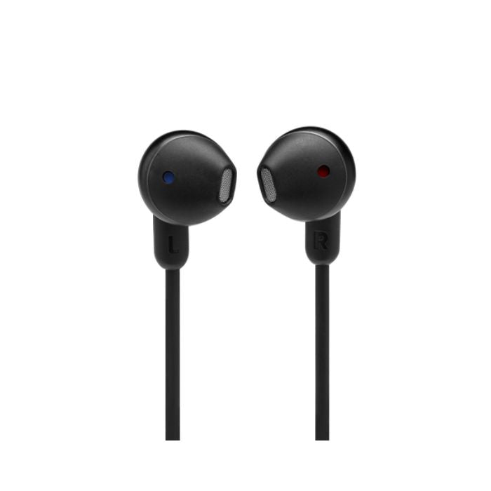 JBL Earbuds Tune, Wireless, Black