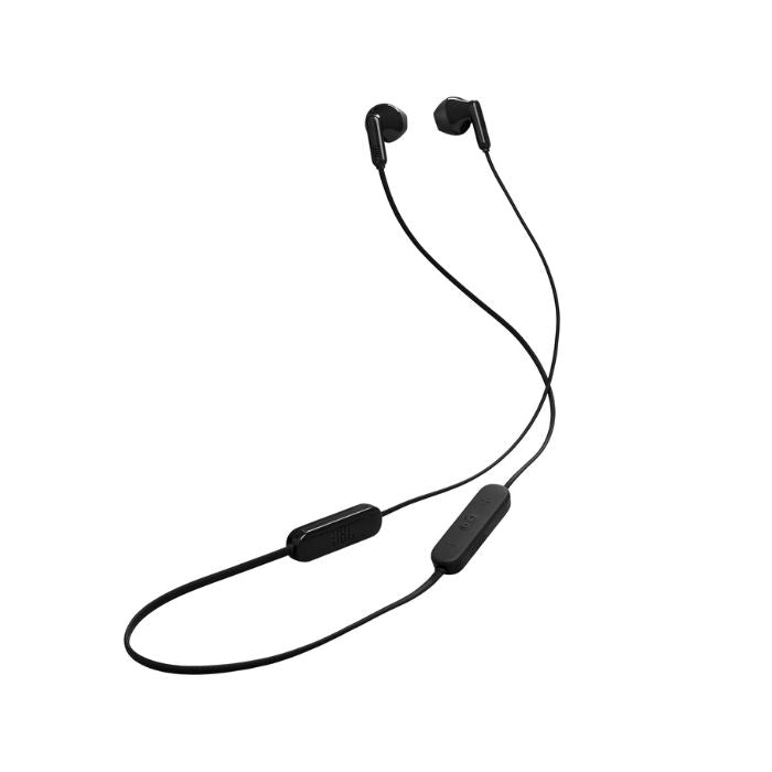 JBL Tune Headphones, Wireless, Black