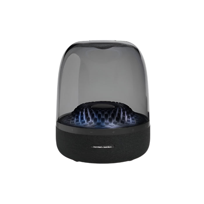 Harman Kardon Aura Home Speaker Studio, 130Watts, Black Harman Kardon Aura Home Speaker Studio, 130Watts, Black