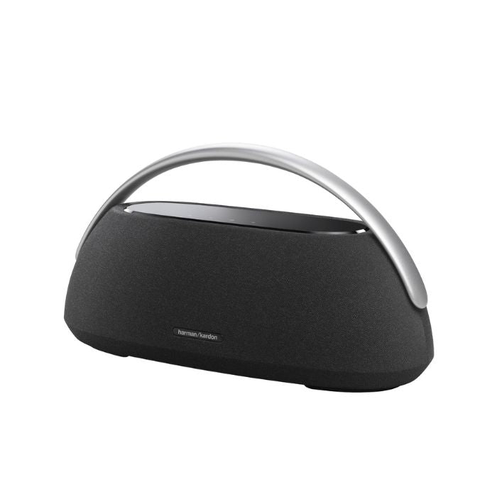 Harman Kardon Go Plus Play3 Portable Bluetooth Speaker Black Harman Kardon Go Plus Play3 Portable Bluetooth Speaker Black