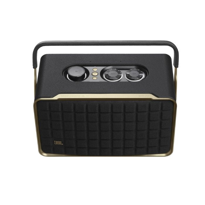 JBL Authentics300 Smart Home Speaker with Wi-Fi Bluetooth
