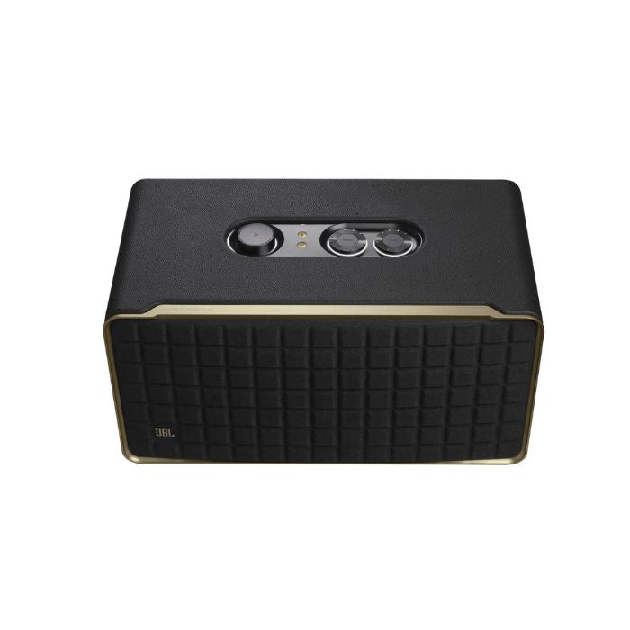 JBL Authentics 500 Smart Home Speaker with Wi-Fi Bluetooth