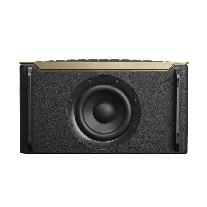 JBL Authentics 500 Smart Home Speaker with Wi-Fi Bluetooth JBL Authentics 500 Smart Home Speaker with Wi-Fi Bluetooth