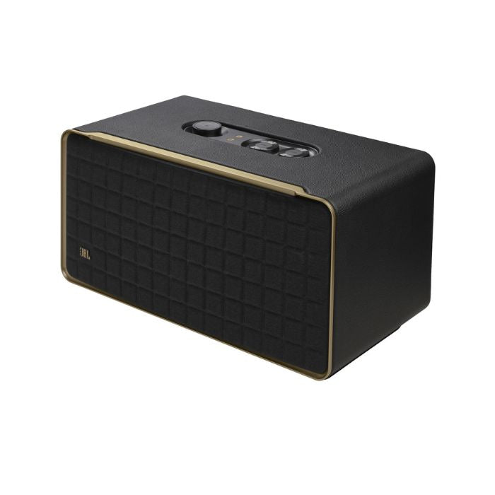 JBL Authentics 500 Smart Home Speaker with Wi-Fi Bluetooth JBL Authentics 500 Smart Home Speaker with Wi-Fi Bluetooth