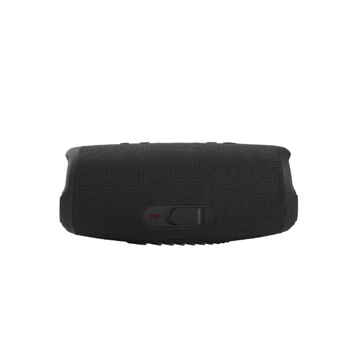 JBL CHARGE 5 Portable Waterproof Speaker Black JBL CHARGE 5 Portable Waterproof Speaker Black