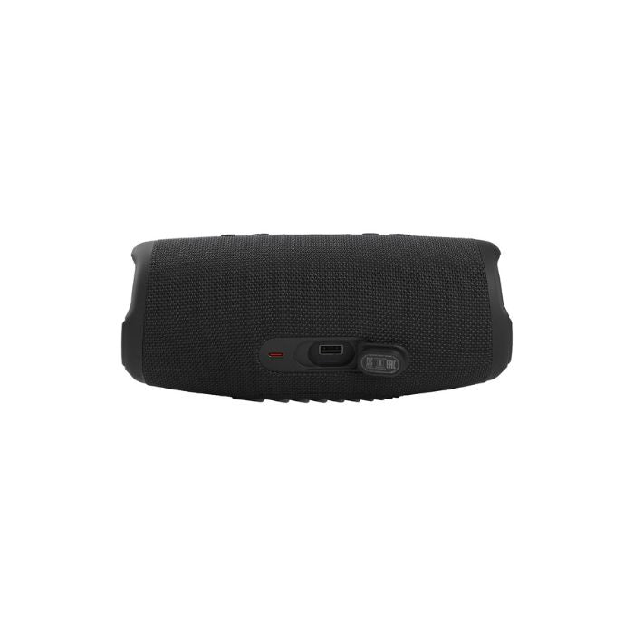JBL CHARGE 5 Portable Waterproof Speaker Black JBL CHARGE 5 Portable Waterproof Speaker Black