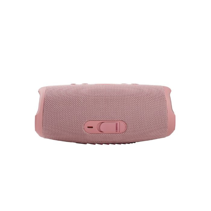 JBL CHARGE 5 Portable Waterproof Speaker PINK JBL CHARGE 5 Portable Waterproof Speaker PINK