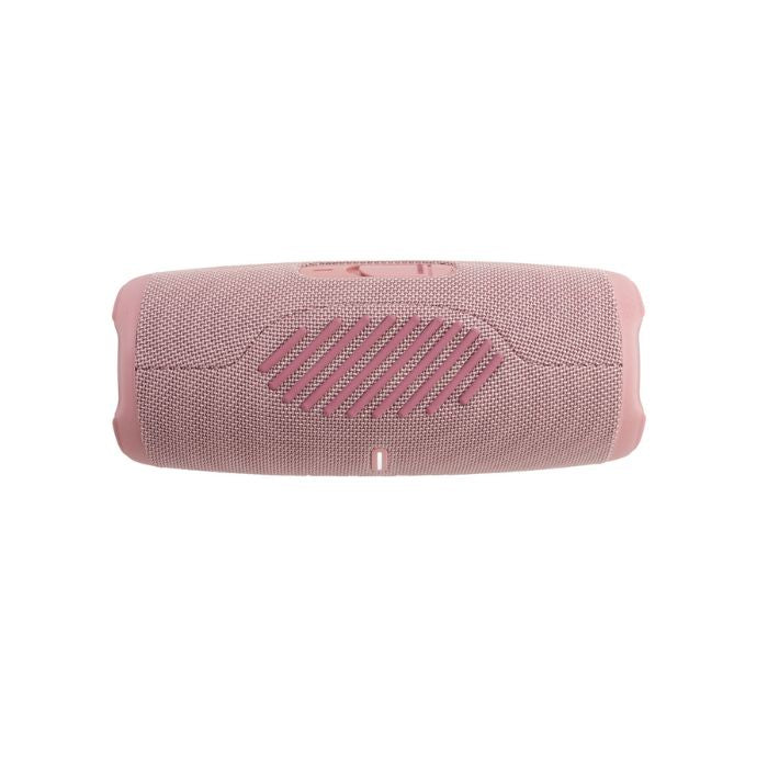 JBL CHARGE 5 Portable Waterproof Speaker PINK JBL CHARGE 5 Portable Waterproof Speaker PINK