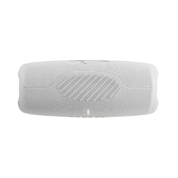 JBL CHARGE 5 Portable Waterproof Speaker WHITE JBL CHARGE 5 Portable Waterproof Speaker WHITE