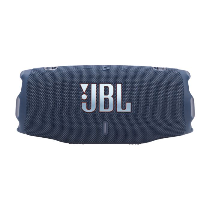 JBL Charge6, portable bluetooth speaker with powerbank, BLUE