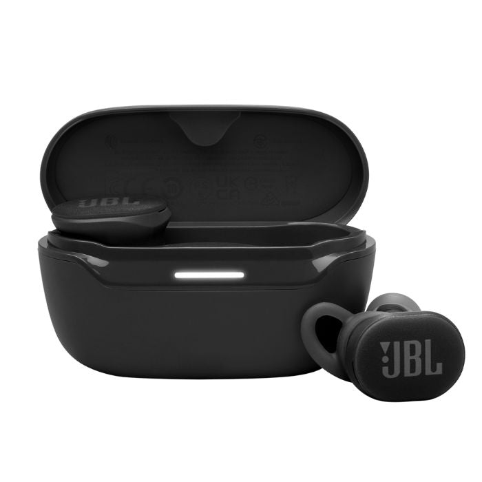 JBL TWISTLOCK ACTIVE NOISE CANCELLING BLACK JBL TWISTLOCK ACTIVE NOISE CANCELLING BLACK