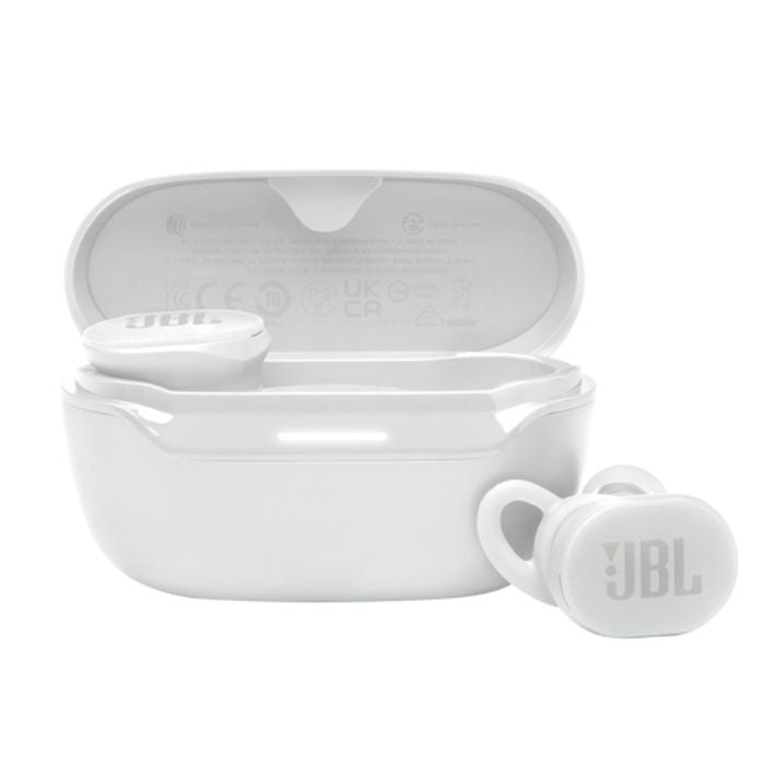 JBL TWISTLOCK ACTIVE NOISE CANCELLING WHITE JBL TWISTLOCK ACTIVE NOISE CANCELLING WHITE