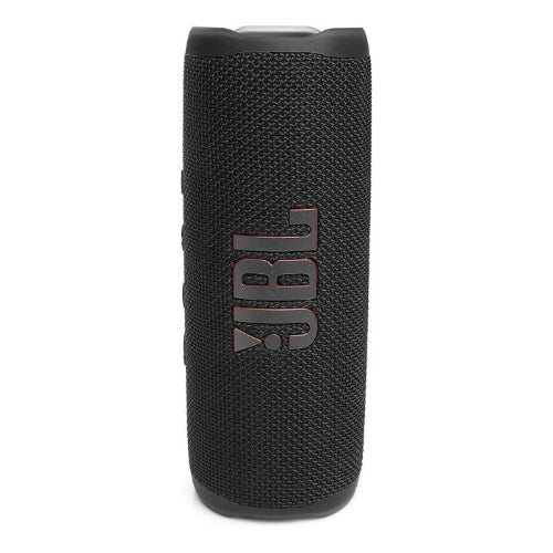 JBL FLIP 6 Portable Waterproof Speaker, 30Watts, Black
