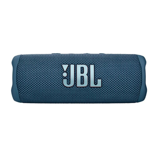 JBL FLIP 6 Portable Waterproof Speaker BLUE JBL FLIP 6 Portable Waterproof Speaker BLUE