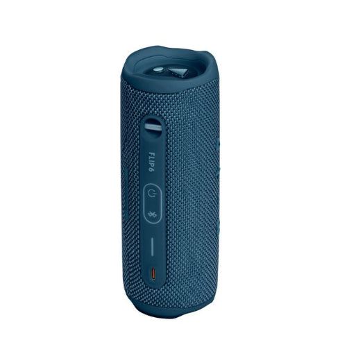 JBL FLIP 6 Portable Waterproof Speaker BLUE JBL FLIP 6 Portable Waterproof Speaker BLUE