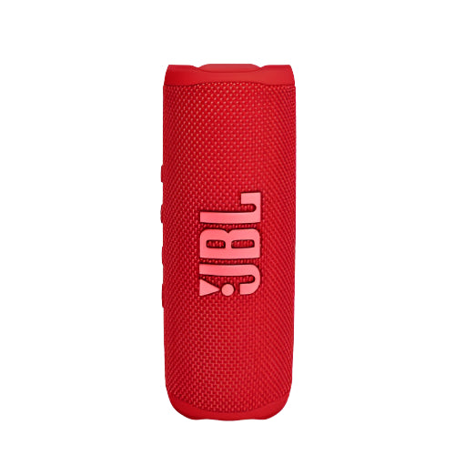 JBL FLIP 6 Portable Waterproof Speaker RED JBL FLIP 6 Portable Waterproof Speaker RED