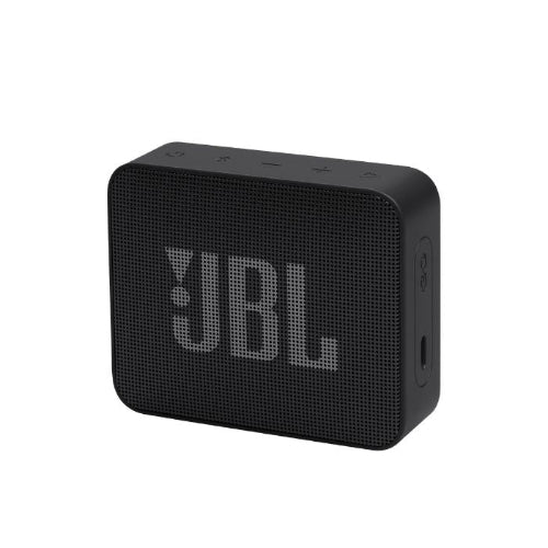 JBL GOES2 PORTABLE BLUETOOTH SPEAKER_BLACK JBL GOES2 PORTABLE BLUETOOTH SPEAKER_BLACK