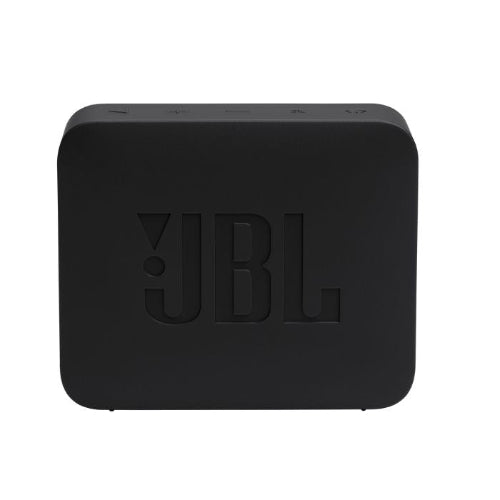 JBL GOES2 PORTABLE BLUETOOTH SPEAKER_BLACK JBL GOES2 PORTABLE BLUETOOTH SPEAKER_BLACK
