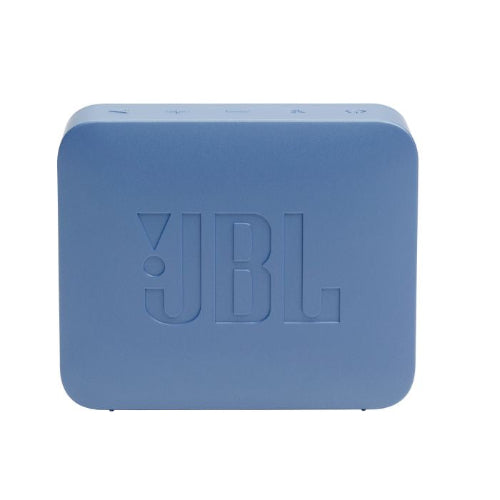 JBL GOES2 PORTABLE BLUETOOTH SPEAKER_BLUE JBL GOES2 PORTABLE BLUETOOTH SPEAKER_BLUE