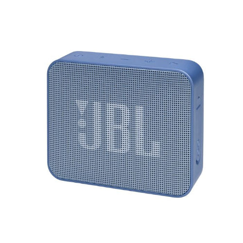 JBL Go Essential Portable Waterproof Speaker - BLUE JBL Go Essential Portable Waterproof Speaker - BLUE