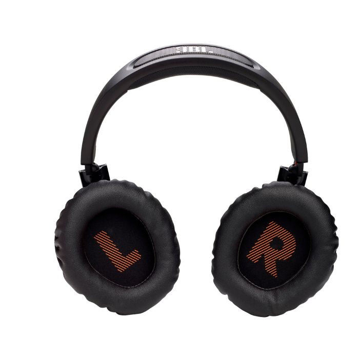 JBL Quantum 350 Wireless Gaming Headset BLACK JBL Quantum 350 Wireless Gaming Headset BLACK